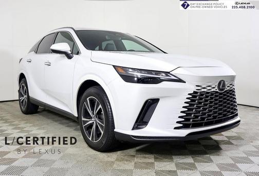 2023 Lexus RX 350 Premium