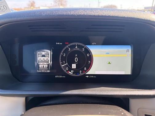 2018 Land Rover Discovery HSE