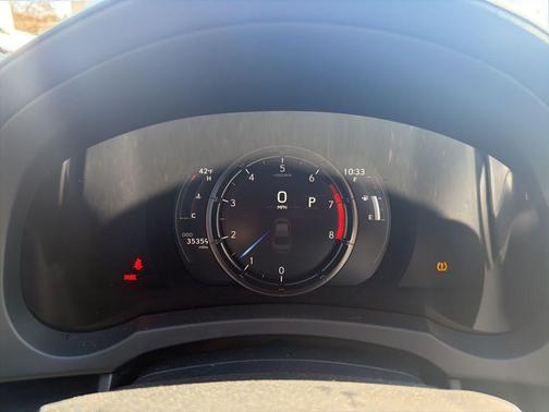 2023 Lexus IS 350 Base