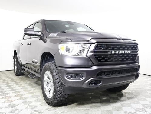 2024 RAM 1500 Big Horn/Lone Star