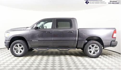 2024 RAM 1500 Big Horn/Lone Star