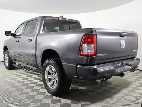 2024 RAM 1500 Big Horn/Lone Star