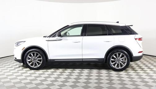 2020 Lincoln Corsair Standard