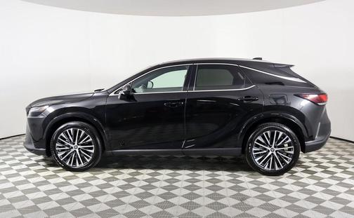 2025 Lexus RX 350 Premium Plus