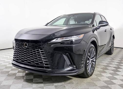 2025 Lexus RX 350 Premium Plus