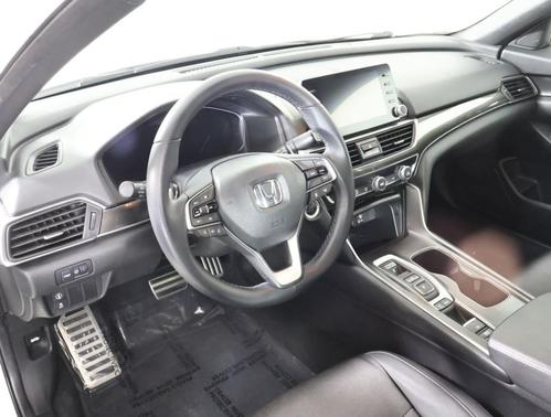 2019 Honda Accord Sport 2.0T