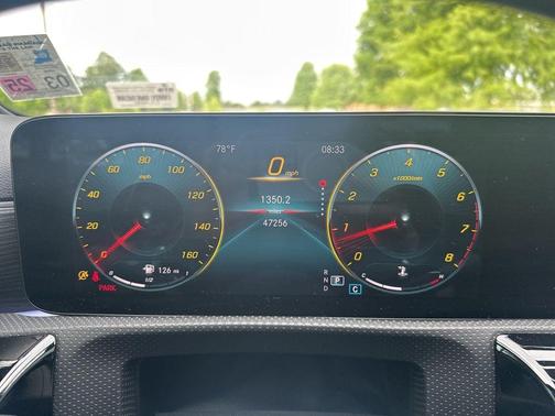 2021 Mercedes-Benz A-Class A 220