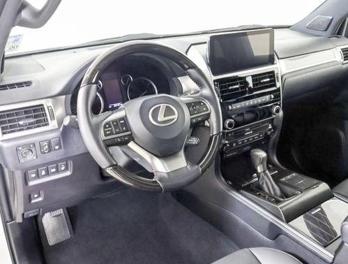 2023 Lexus GX 460 Base