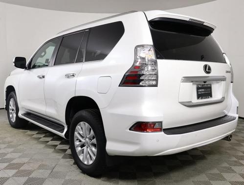 2023 Lexus GX 460 Base