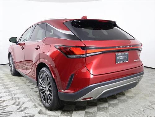 2023 Lexus RX 350 Luxury