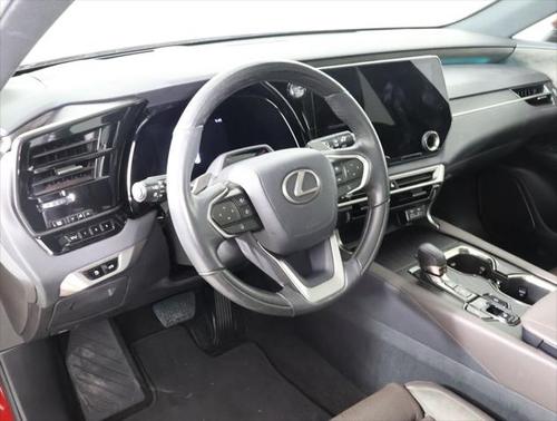 2023 Lexus RX 350 Luxury