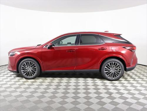 2023 Lexus RX 350 Luxury