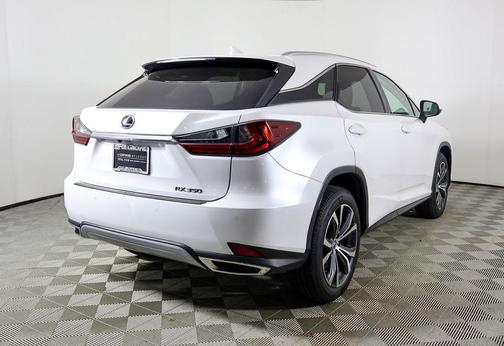 2020 Lexus RX 350 Base