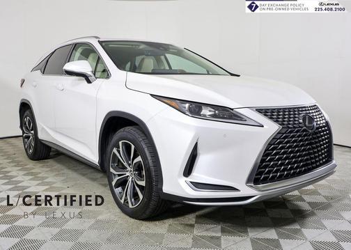 2020 Lexus RX 350 Base