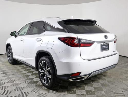 2020 Lexus RX 350 Base