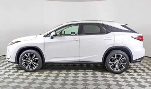 2020 Lexus RX 350 Base