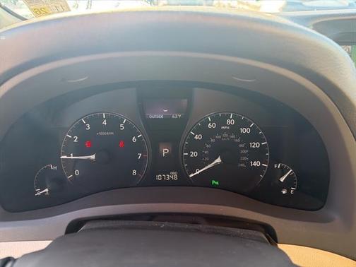 2010 Lexus RX 350 Base