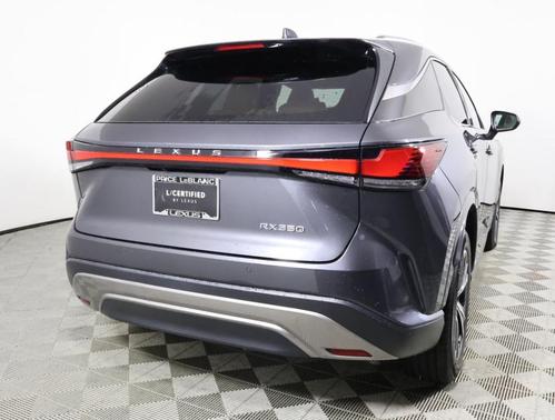 2024 Lexus RX 350 Premium