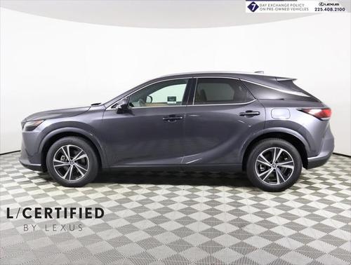 2024 Lexus RX 350 Premium