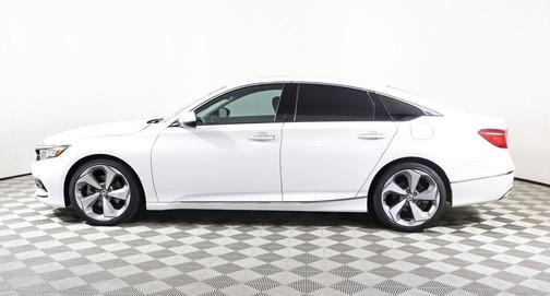 2019 Honda Accord Touring 2.0T