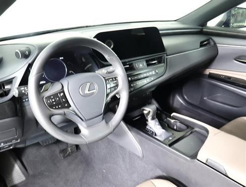 2024 Lexus ES 350 Base