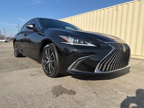 2024 Lexus ES 350 Base
