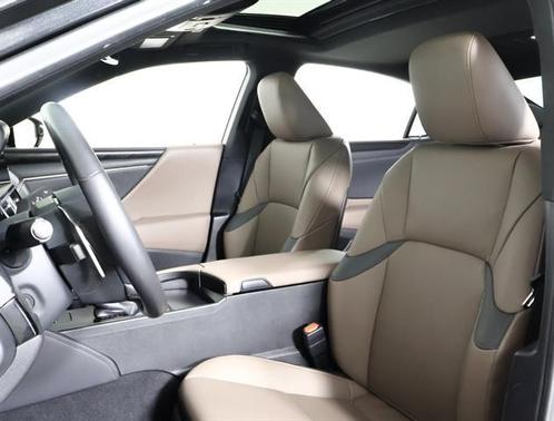 2024 Lexus ES 350 Base