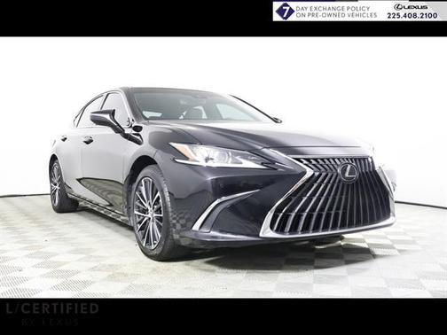 2024 Lexus ES 350 Base