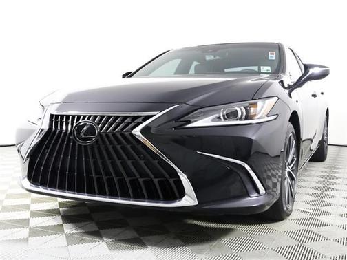 2024 Lexus ES 350 Base