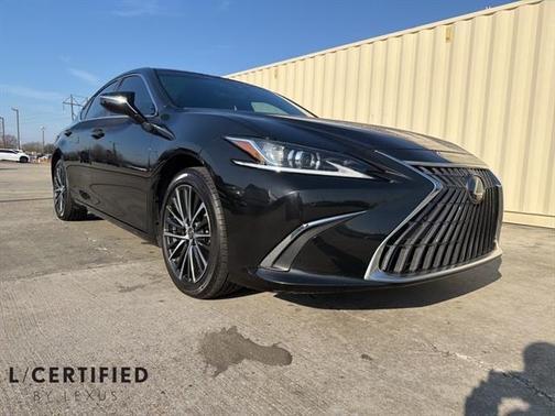 2024 Lexus ES 350 Base