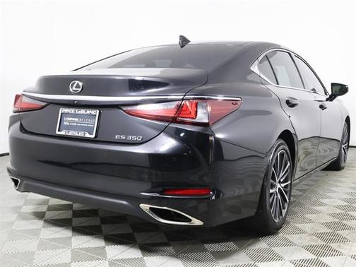 2024 Lexus ES 350 Base