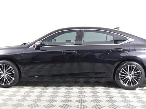 2024 Lexus ES 350 Base