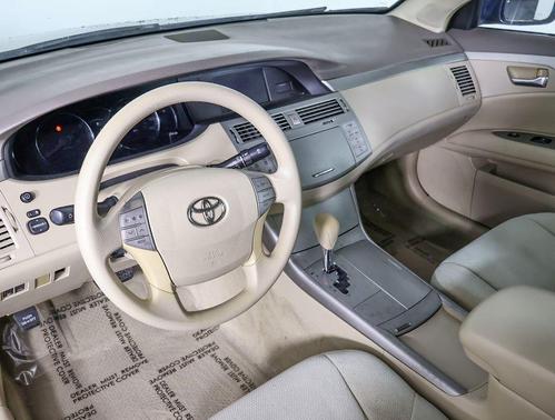 2008 Toyota Avalon XL