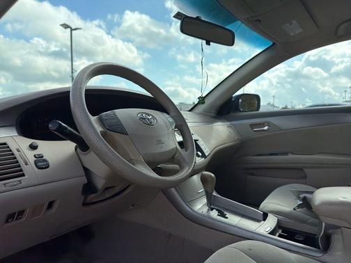 2008 Toyota Avalon XL