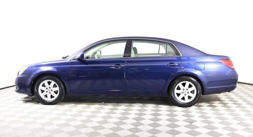 2008 Toyota Avalon XL