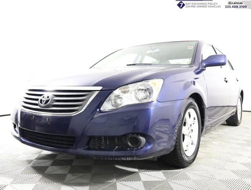 2008 Toyota Avalon XL