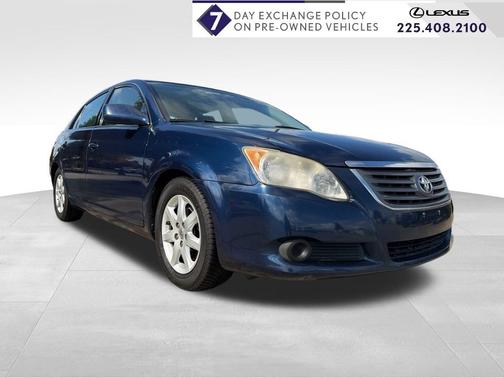 2008 Toyota Avalon XL