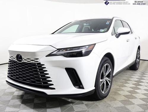 2024 Lexus RX 350 Premium