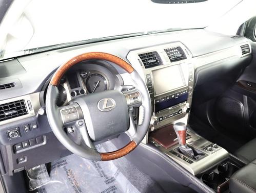 2014 Lexus GX 460 Base