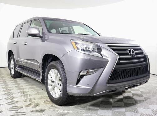 2014 Lexus GX 460 Base