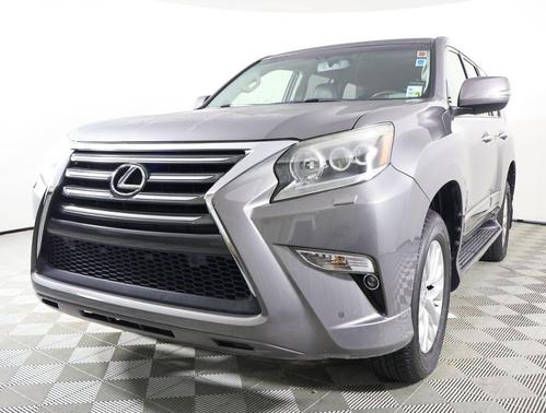 2014 Lexus GX 460 Base