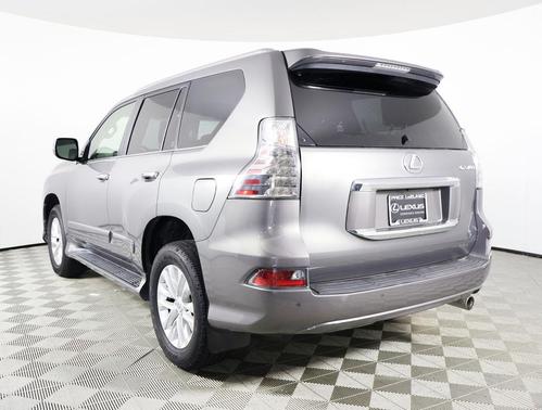 2014 Lexus GX 460 Base