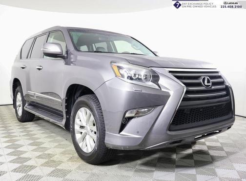 2014 Lexus GX 460 Base