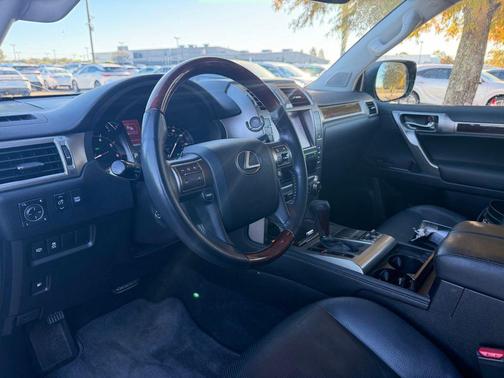 2014 Lexus GX 460 Base