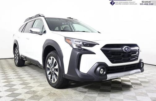 2024 Subaru Outback Touring XT