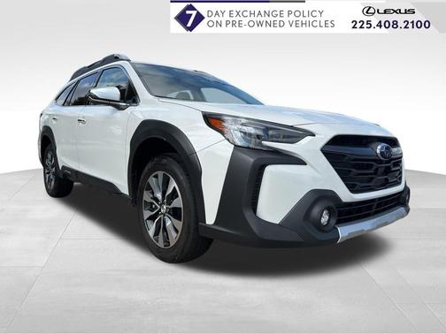 2024 Subaru Outback Touring XT