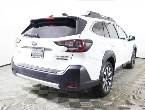 2024 Subaru Outback Touring XT