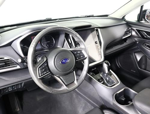 2024 Subaru Outback Touring XT