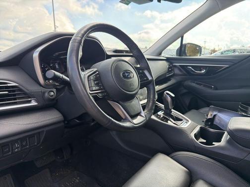 2024 Subaru Outback Touring XT