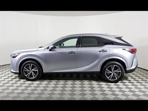 Iridium 2025 Lexus RX 350 Premium